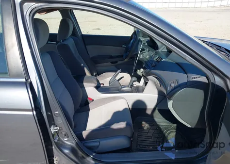 2008 Honda Accord 2.4 Lx-P z USA, uszkodzony, nr VIN 1HGCP26488A024553